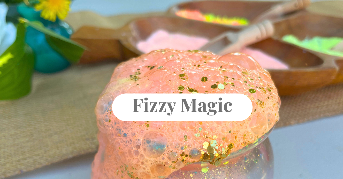 Fizzy Magic