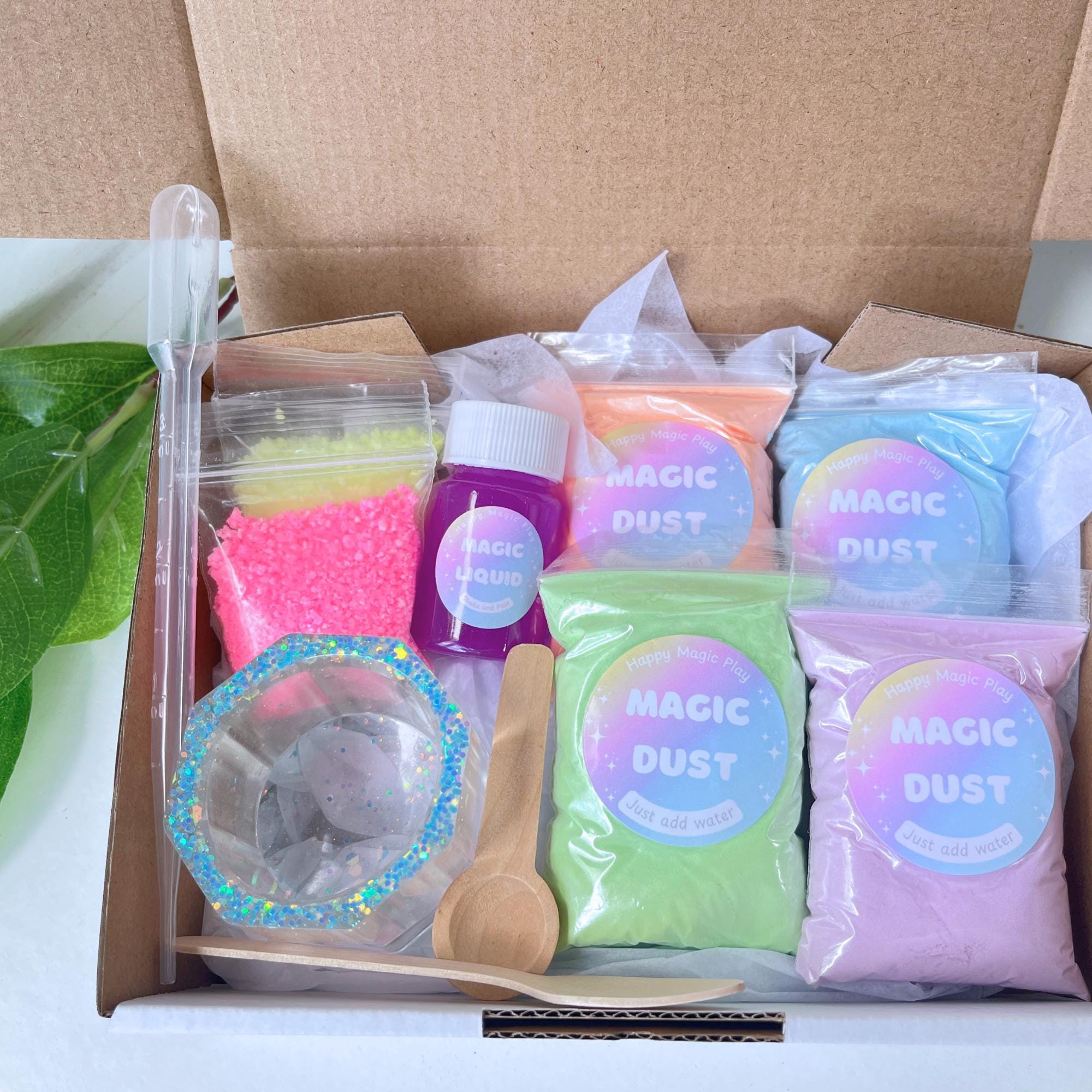 Kids Potion Gift Set