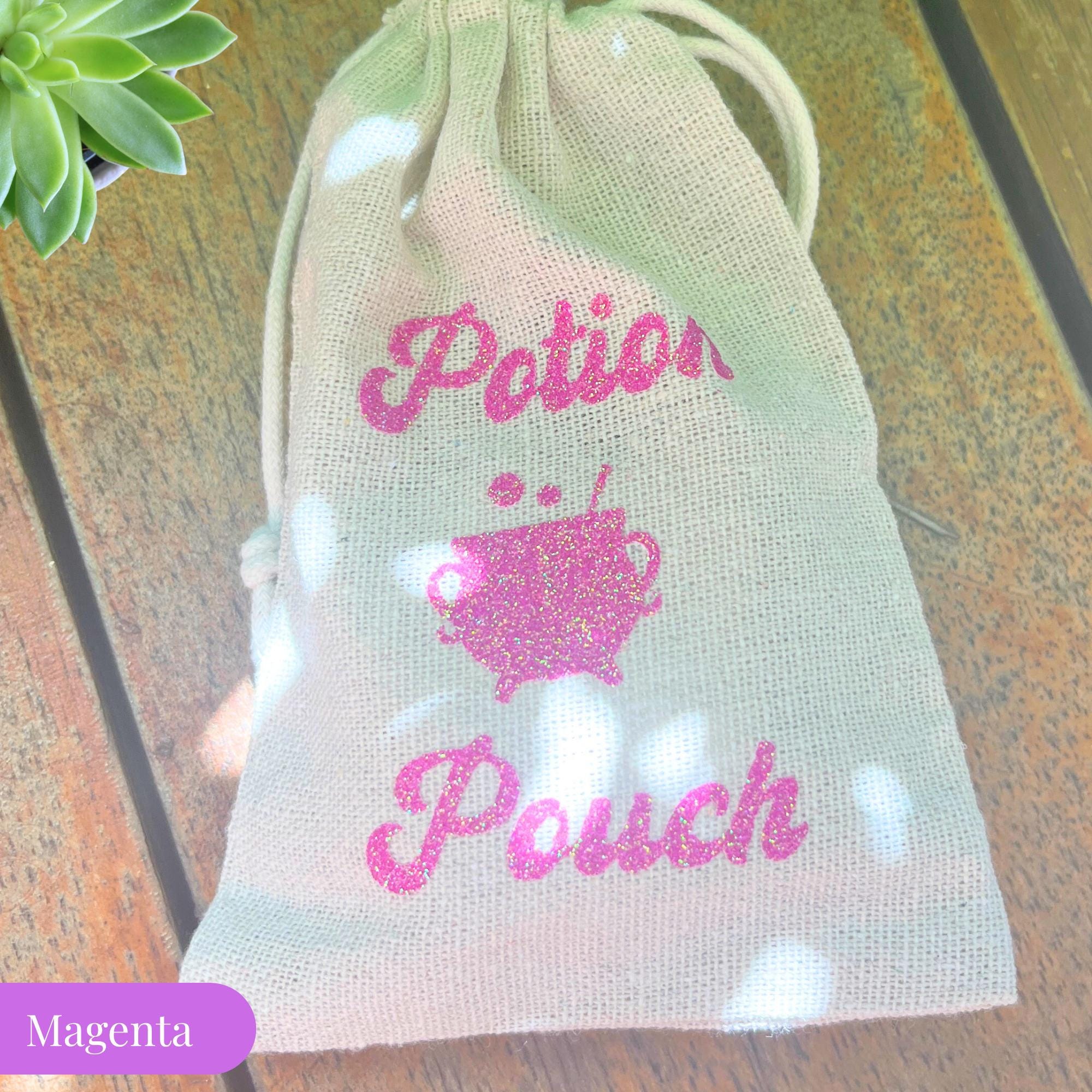 Sensory Potion Pouch