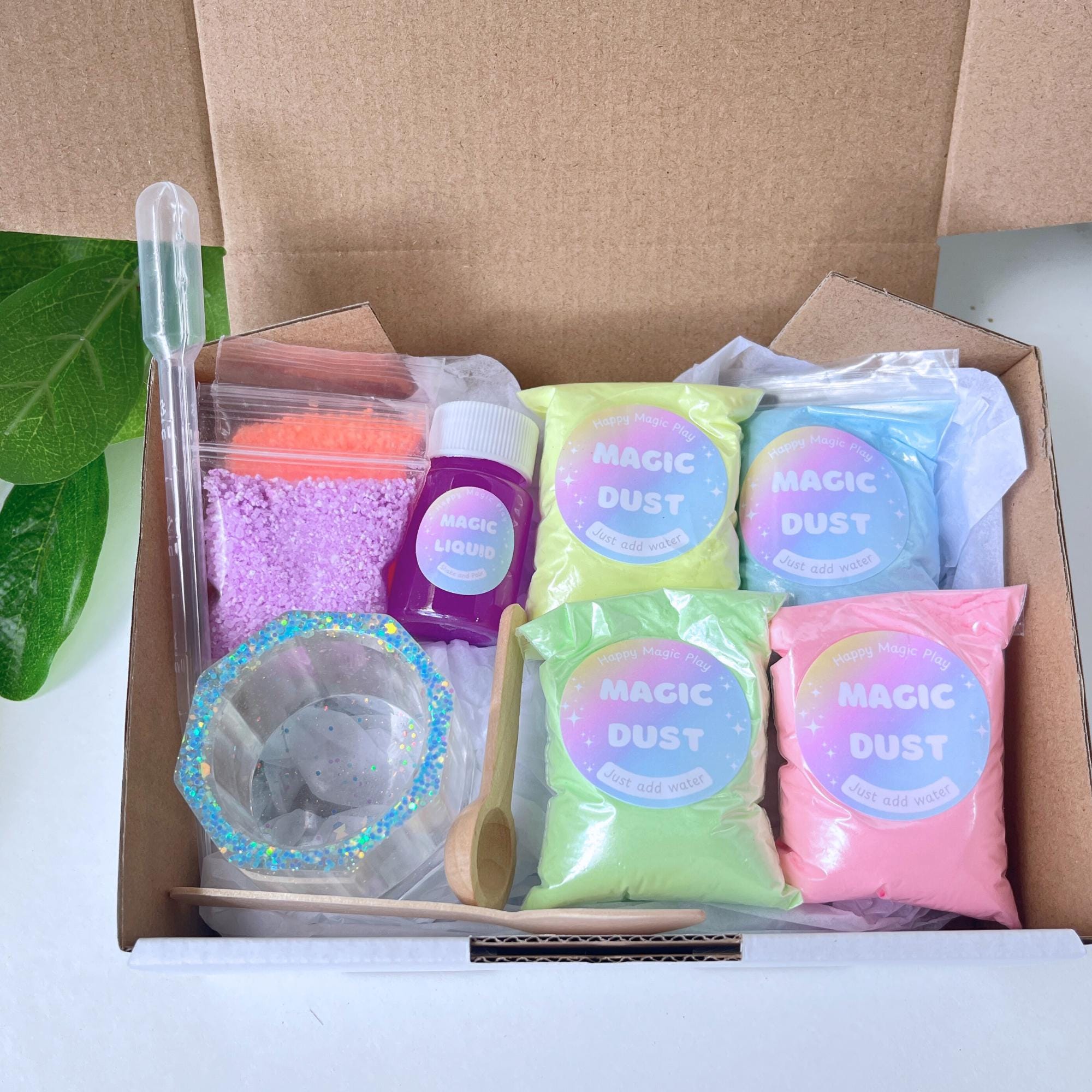 Kids Potion Gift Set