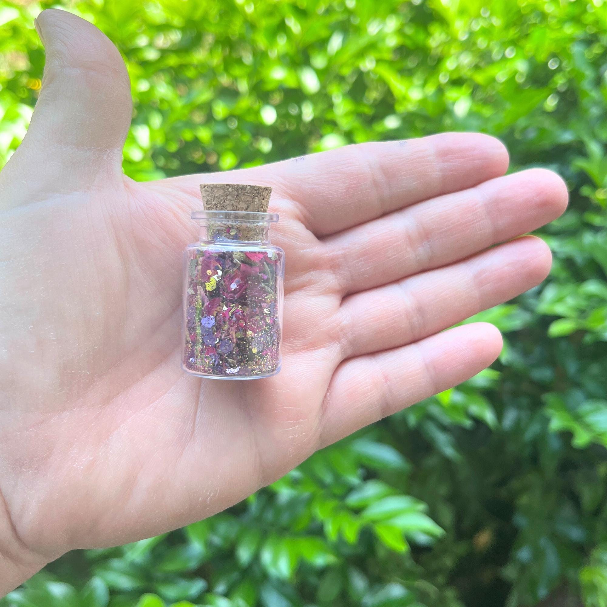 Fairy Sprinkle