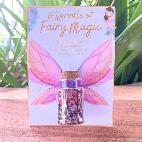 Fairy Sprinkle