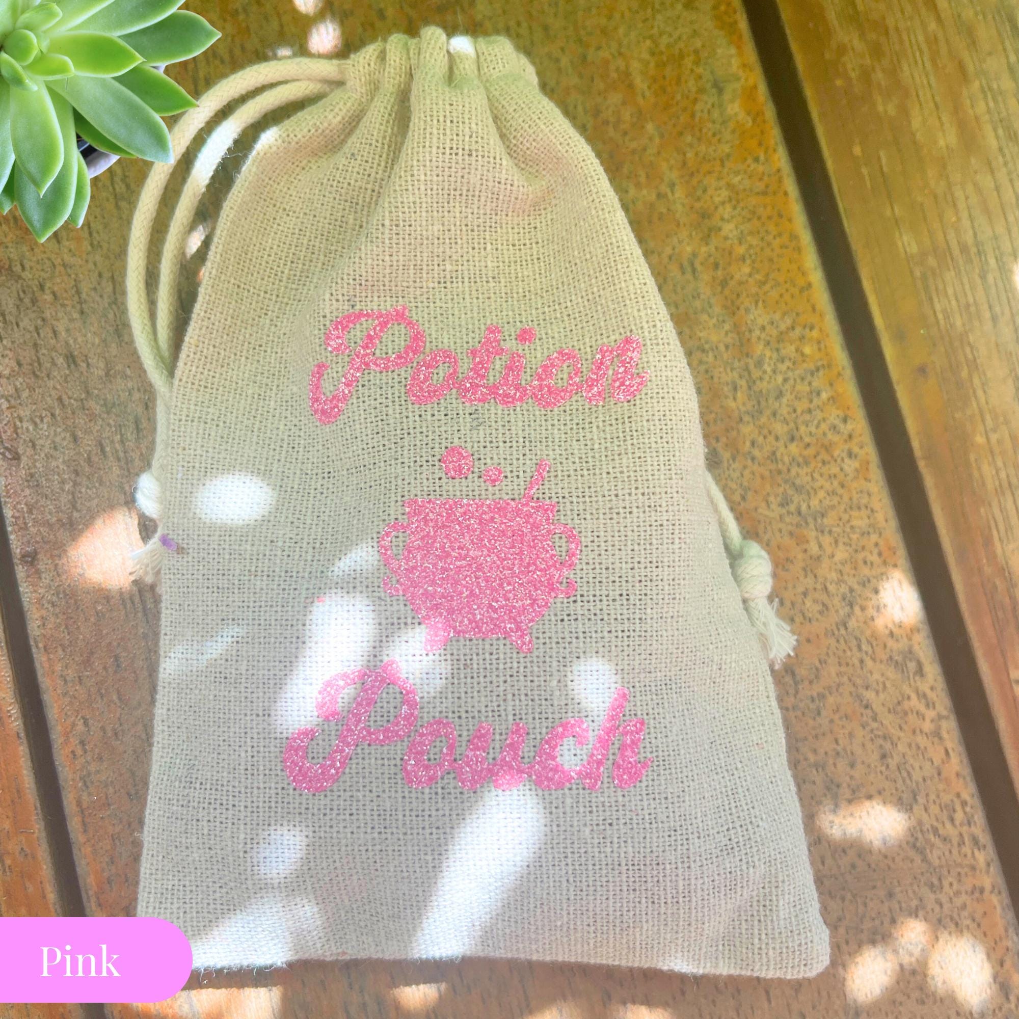 Sensory Potion Pouch
