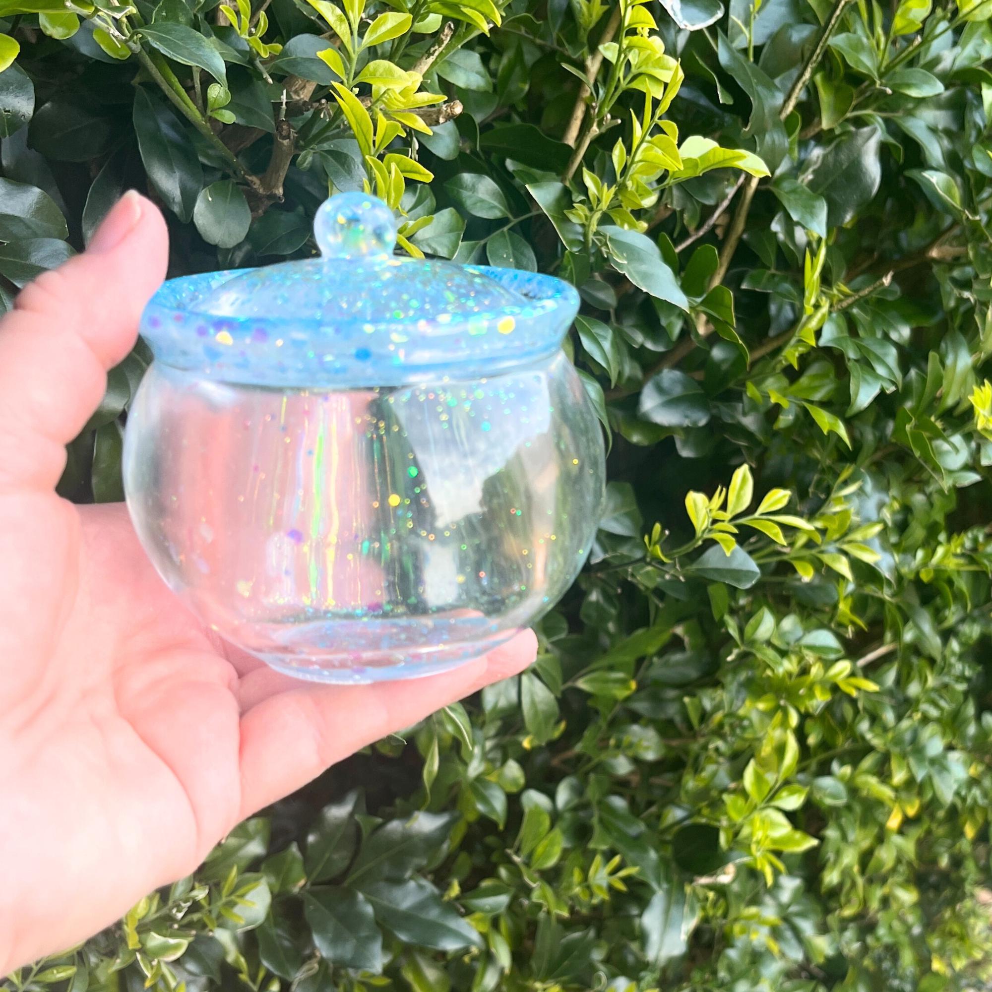 Kids Medium Potion Gift Box