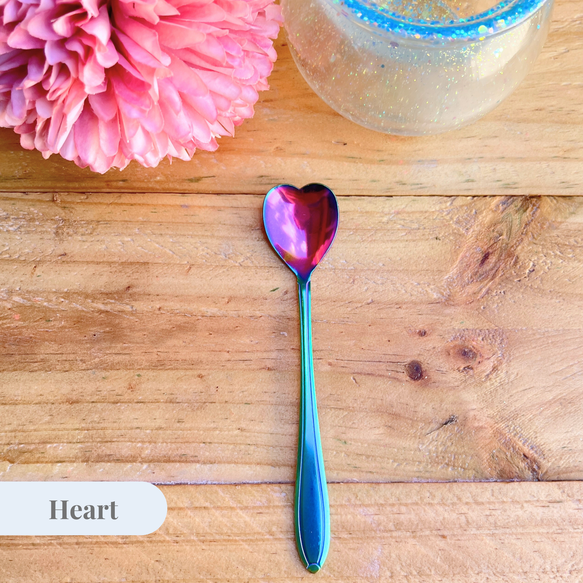 Potion Spoons