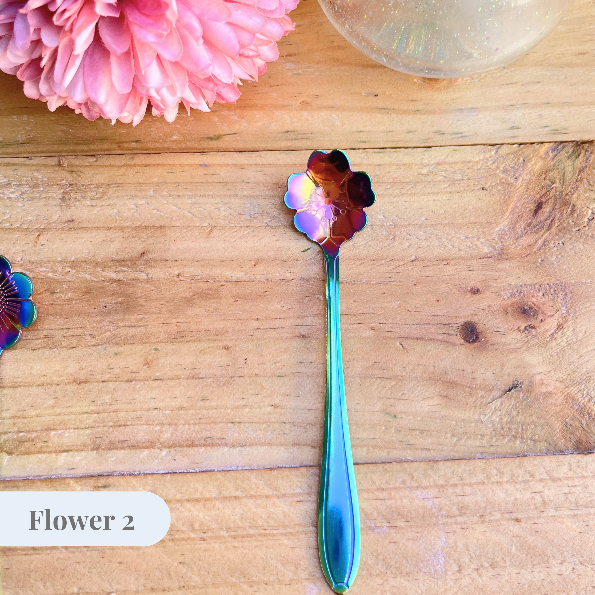 Potion Spoons