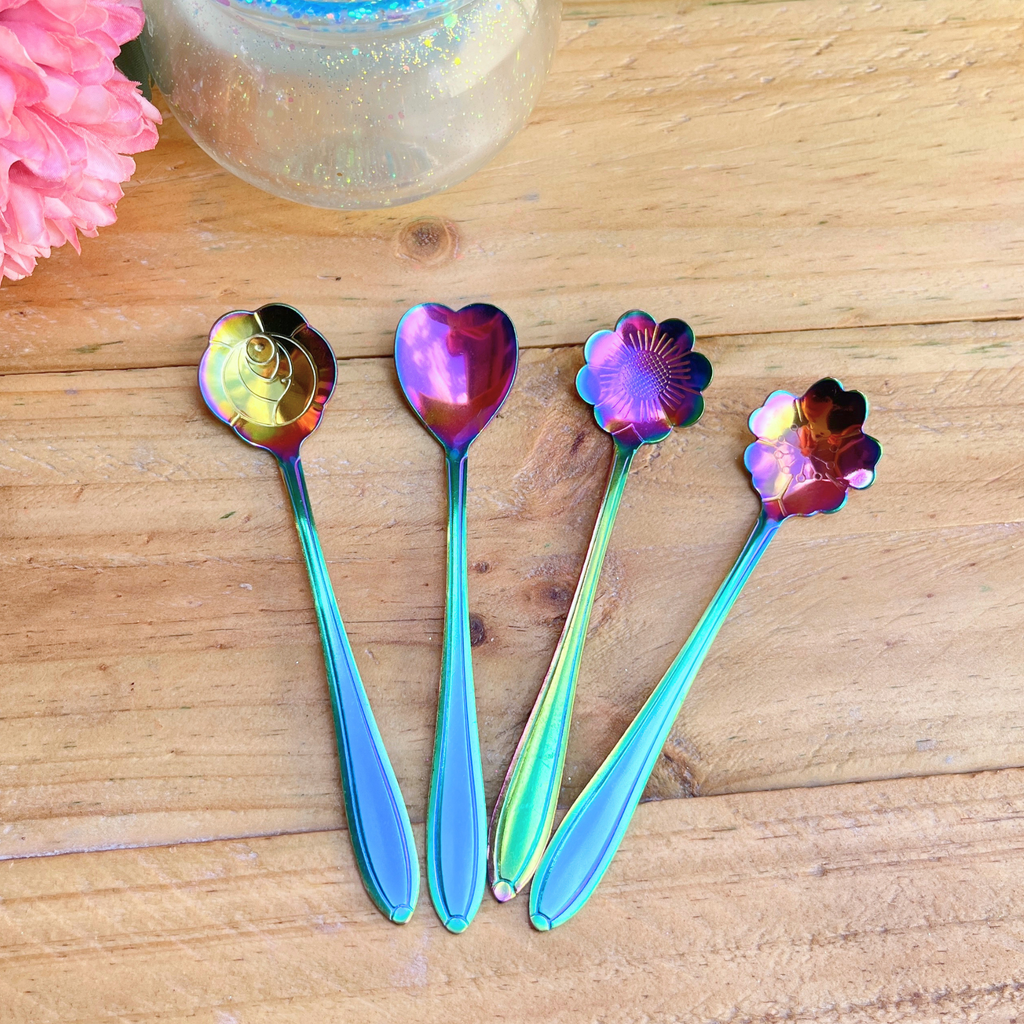 Potion Spoons