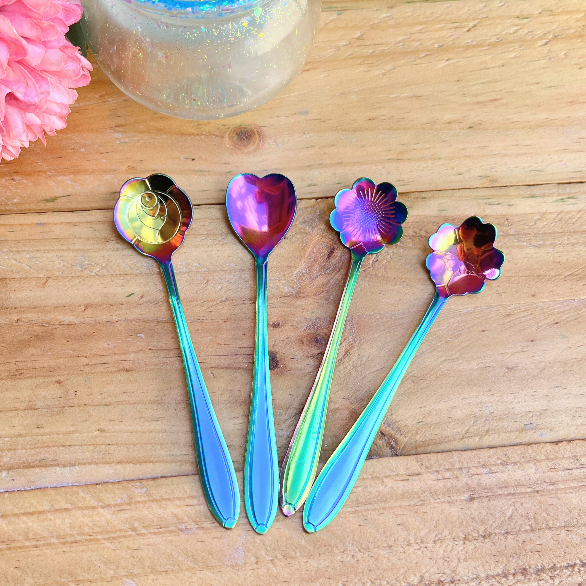 Potion Spoons