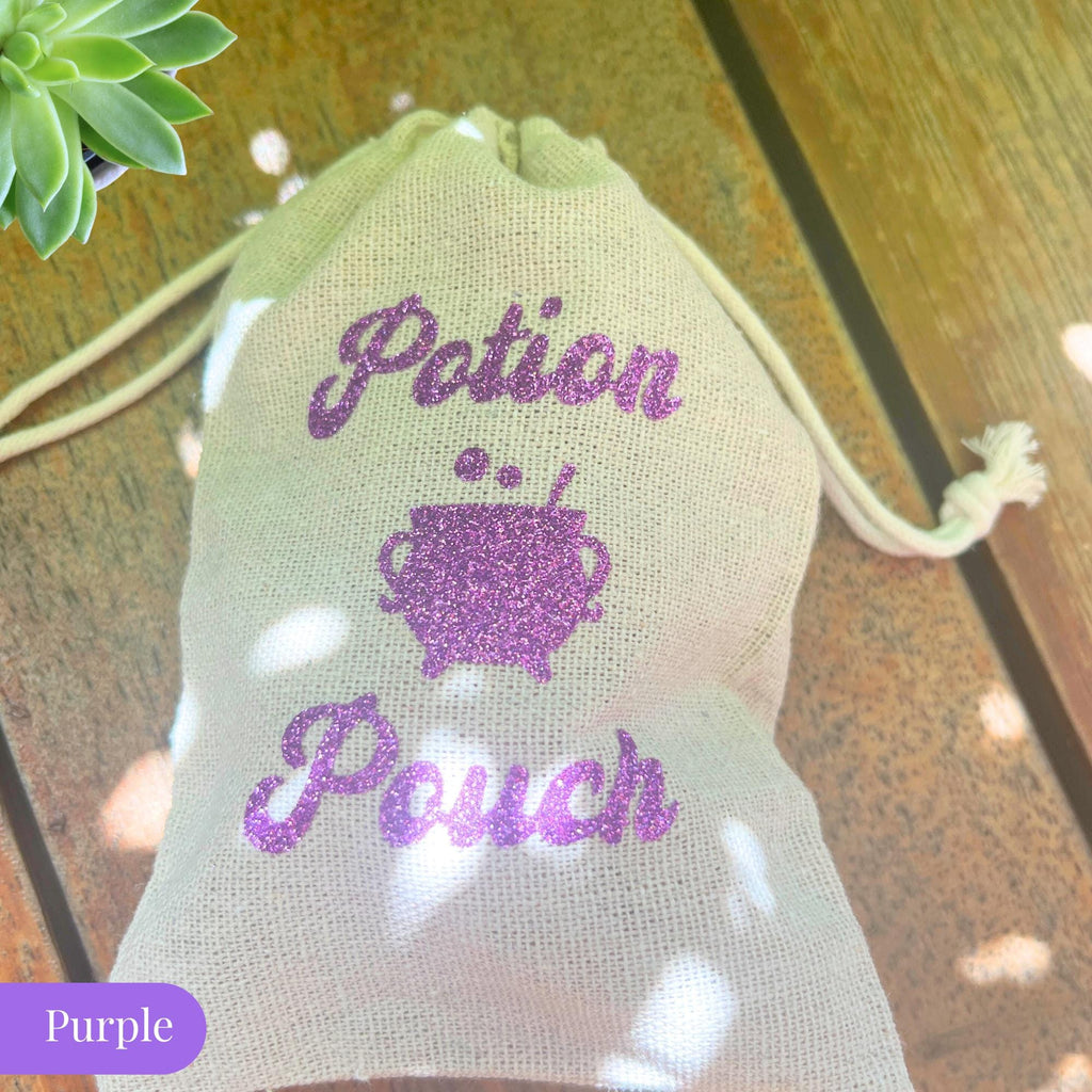 Sensory Potion Pouch