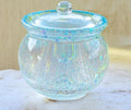 Resin Cauldron: Glow in the Dark Potion Play Sensory Bin Toy Fizzy Gift for Kids
