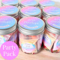 Kids Potion Making Jar: Fizzy Science Party Favour Magical Gift for Kids Goodie Bag
