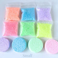 Potion Extra's Refill Pack: Magic Fizzy Salts, Fizzers/Fizzy Rocks
