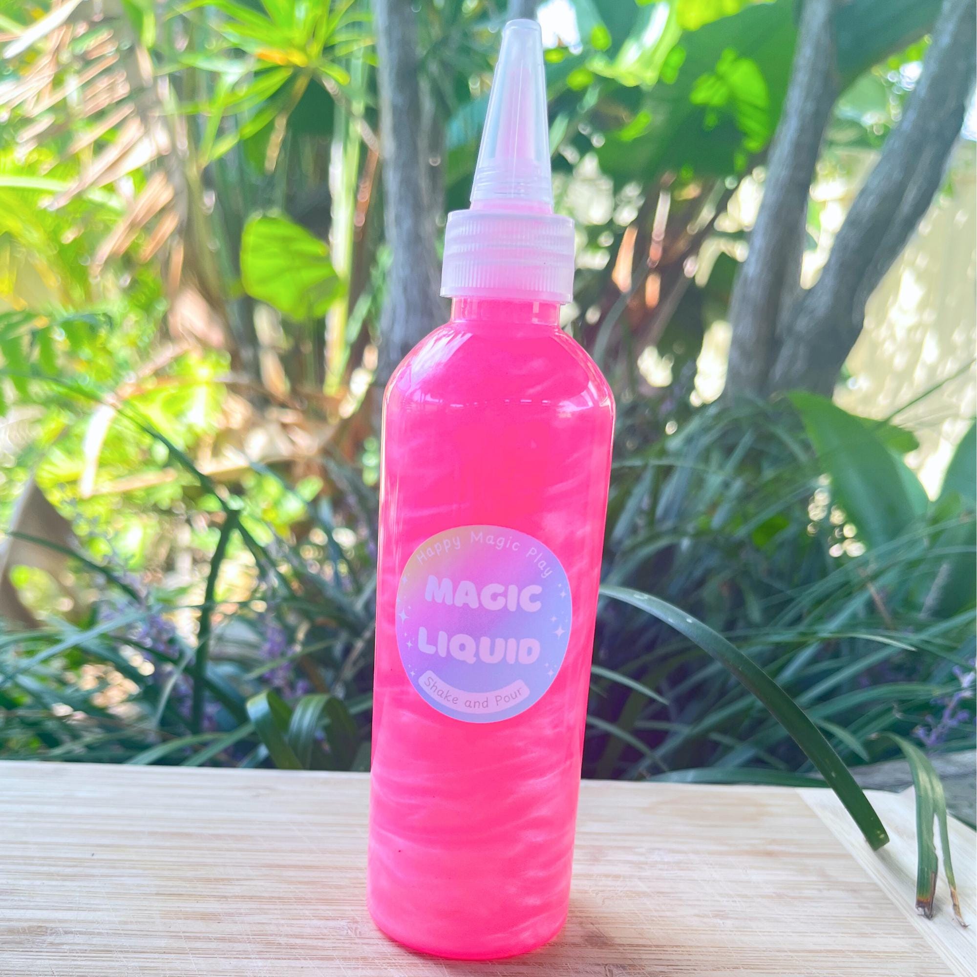Magic Activator Liquid Party Pack