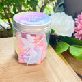 Fairy Potion Jar: Kids Potion Gift Party Favour Goodie Bag Girl