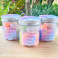 Rainbow Potion Jar Science Kit Fizzy Sensory Toy Kids Gift