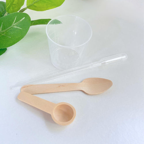 Accessory Pack for Potions Sensory Bin Toy Fizzy Gift for Kids