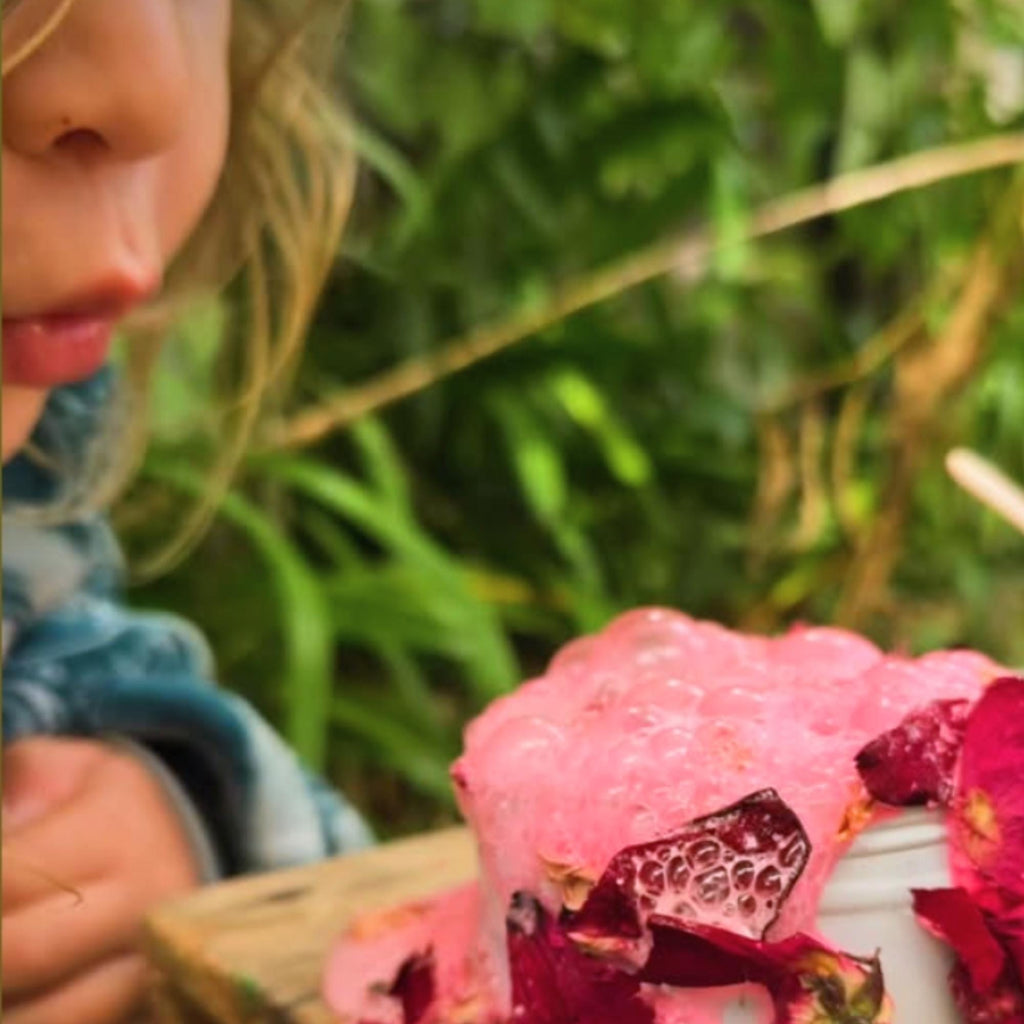 Pink Potion Making Kit