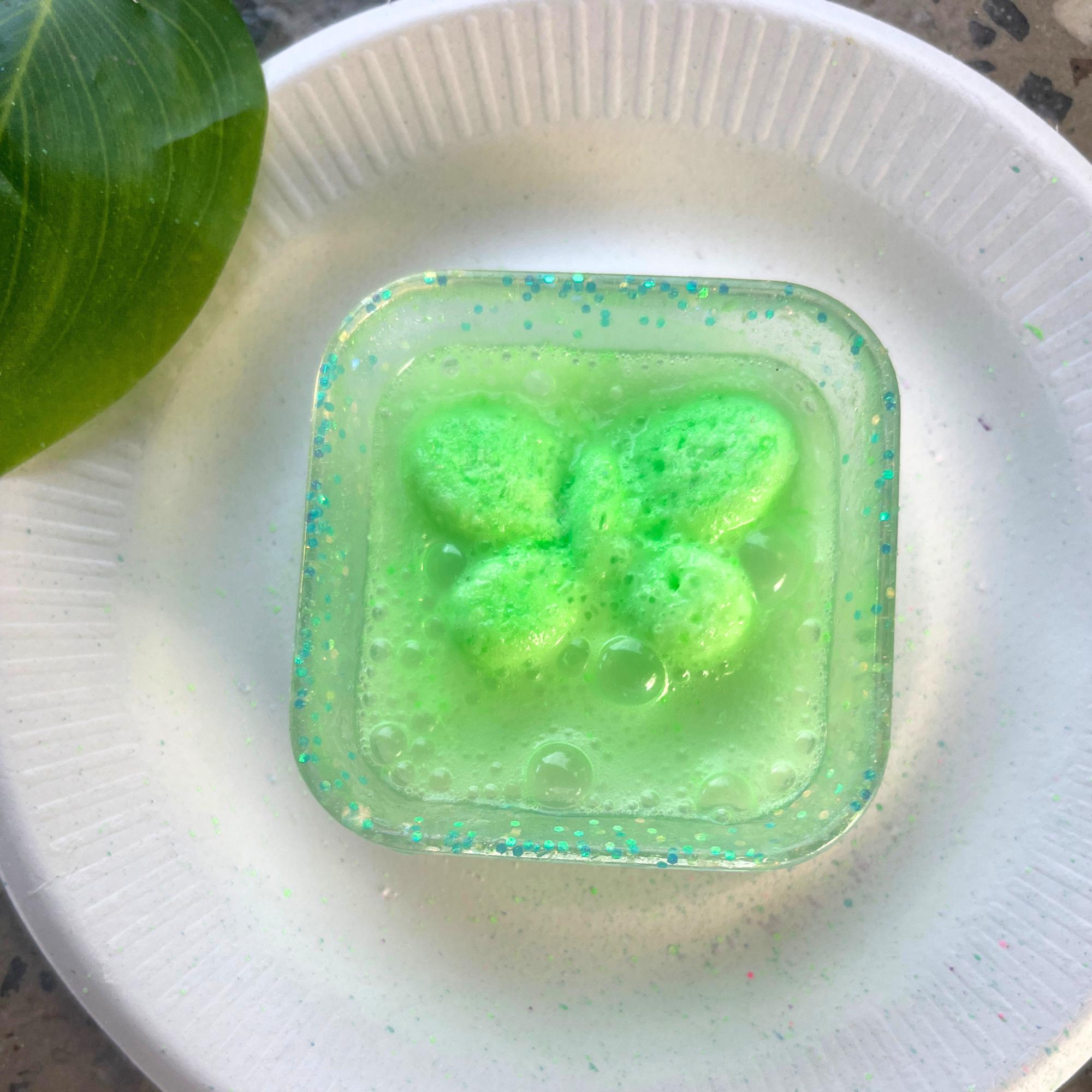 Garden Magic Fizzers: Kids Sensory Science Kit Potion Play Party Favours