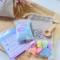 Potion Party Favour Goodie Bag for Kids Fizzy Science Sensory Play