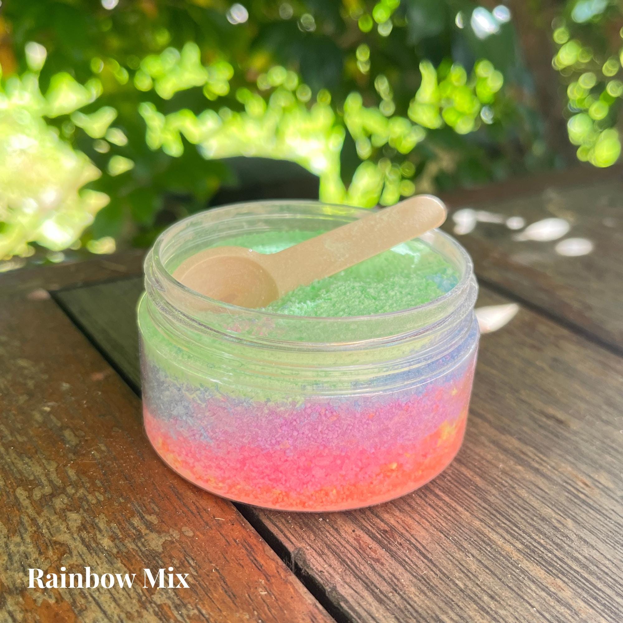 Magic Fizzy Salts Kids Sensory Science Kit Potion Play Party Favours