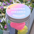 Garden Magic Fizzers: Kids Sensory Science Kit Potion Play Party Favours