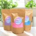 Magic Fizzy Salts Party Bag