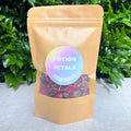 Potion Party Flowers: Montessori Nature Play Fairy Gift for Kids Party Favour