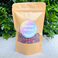 Potion Party Flowers: Montessori Nature Play Fairy Gift for Kids Party Favour