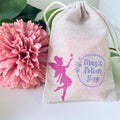 Fairy Potion Bag: Party Favour Goodie Bag Activity for Kids