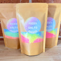 Rainbow Magic Fizzy Salts Bulk Party Share Bag