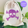 Halloween Potion Bag: Pirate Activity for Kids Fizzy Science Sensory Play