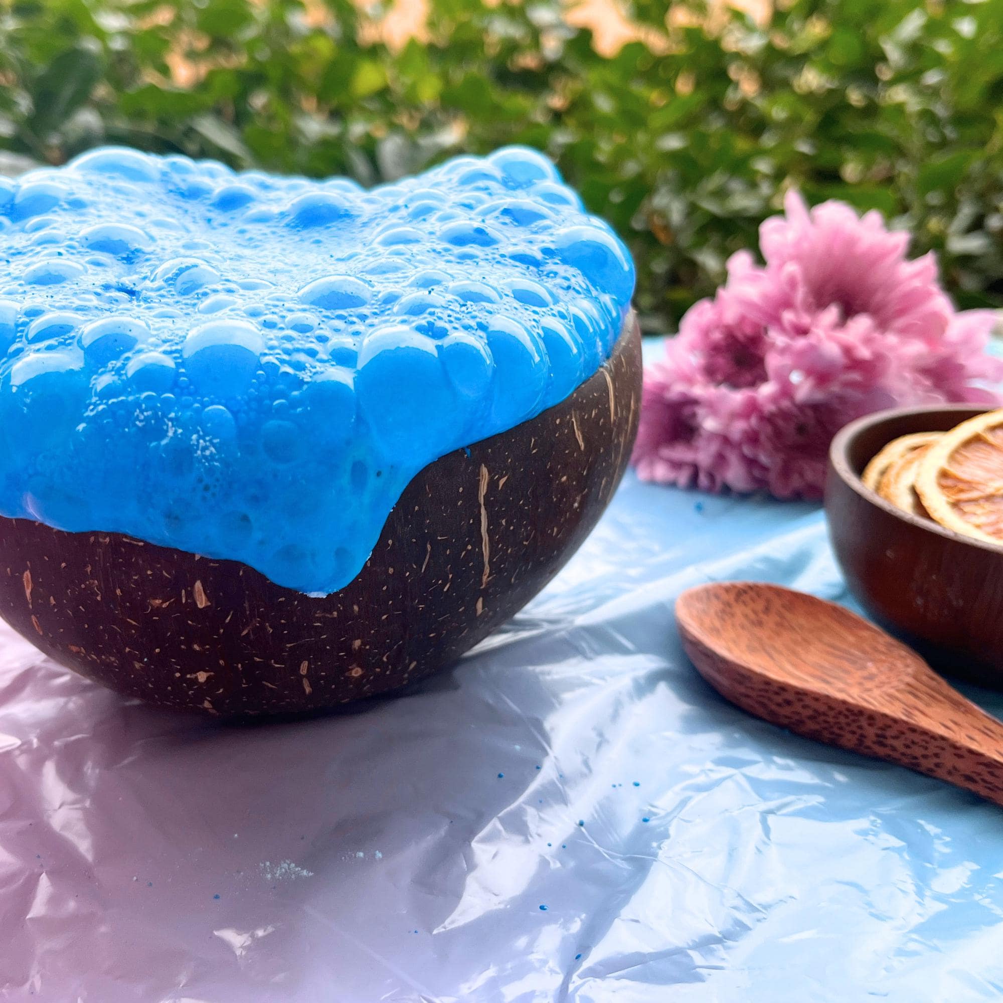 Wooden Spoon: Potion Play Mud Kitchen Sensory Play