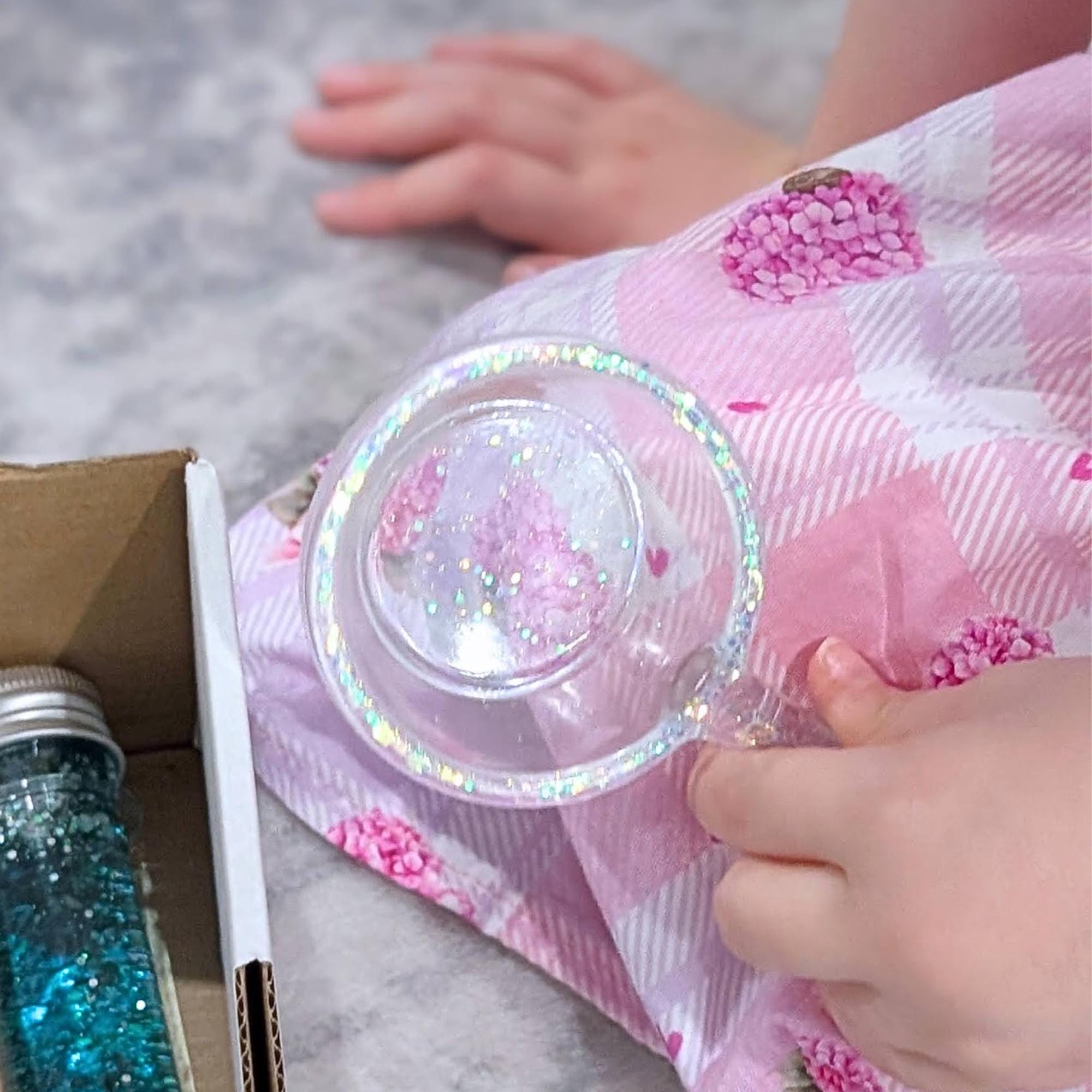 Sensory Tool Box: Sensory Toys