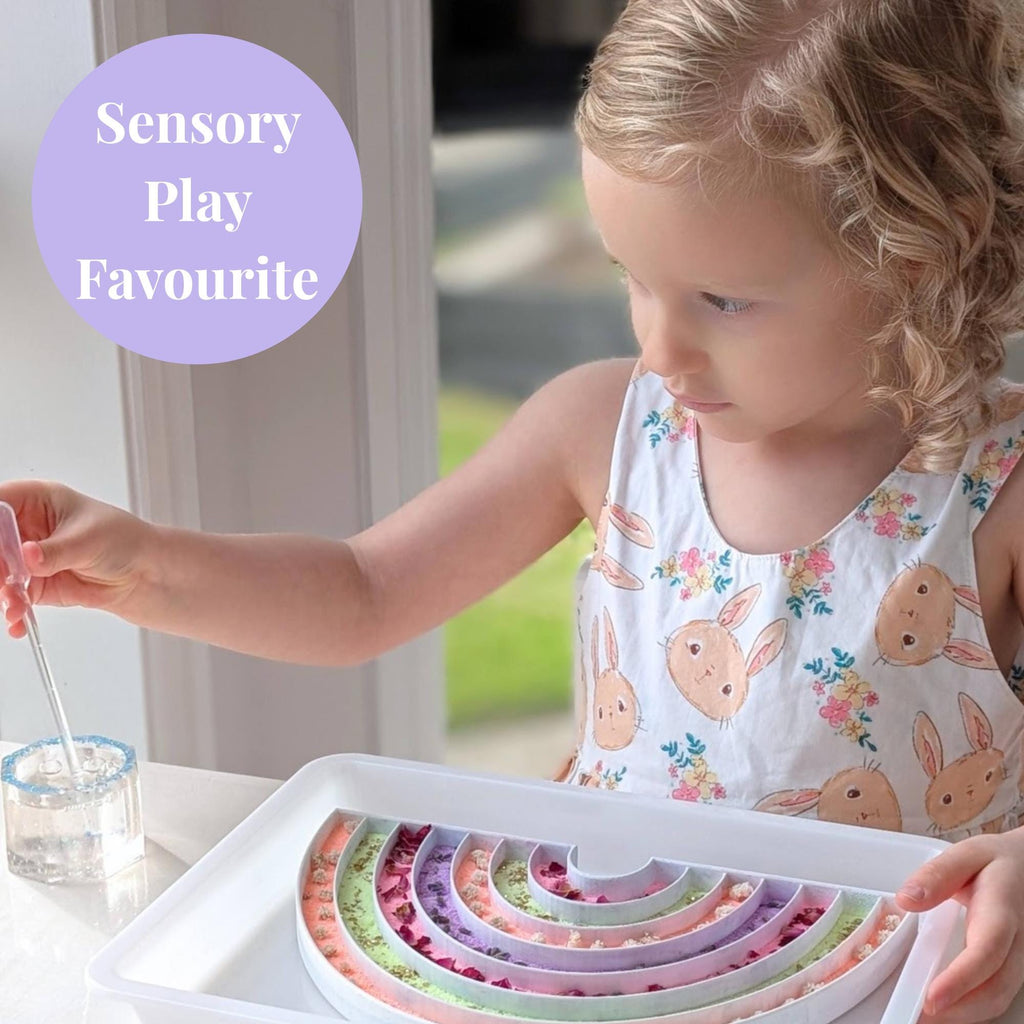 Sensory Tool Box: Sensory Toys