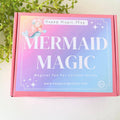 Mermaid Potion Making Kit: Sensory Gift for Girls Magical Sensory Activity