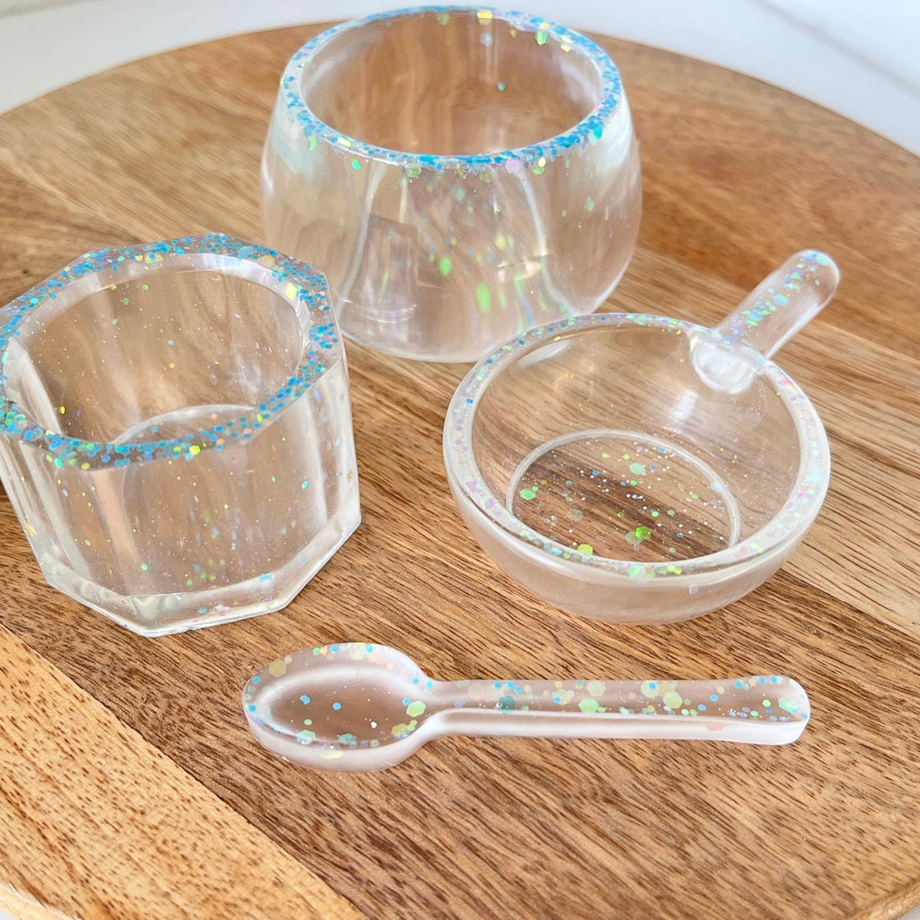 Sensory Tool Box: Sensory Toys
