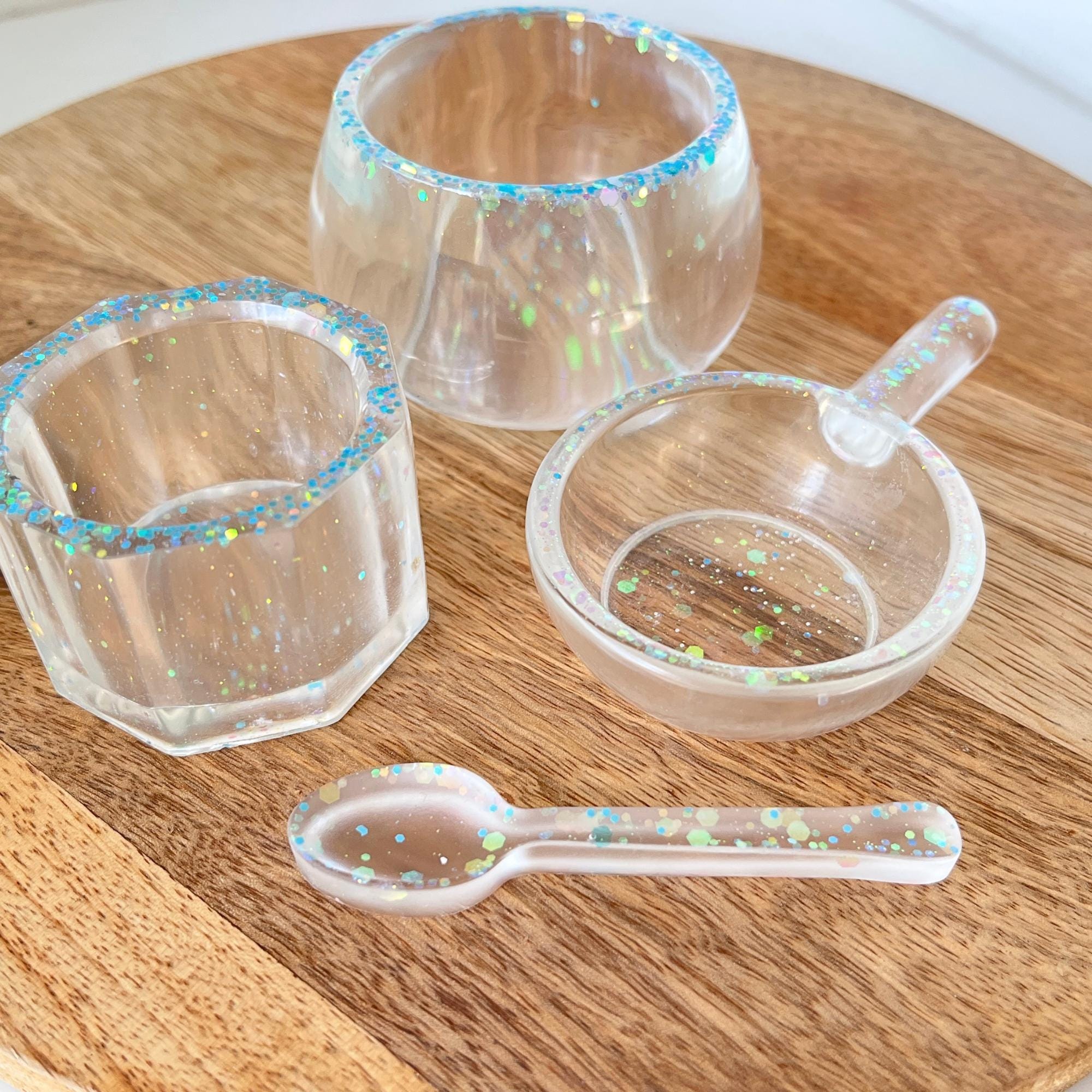Sensory Tool Box: Sensory Toys