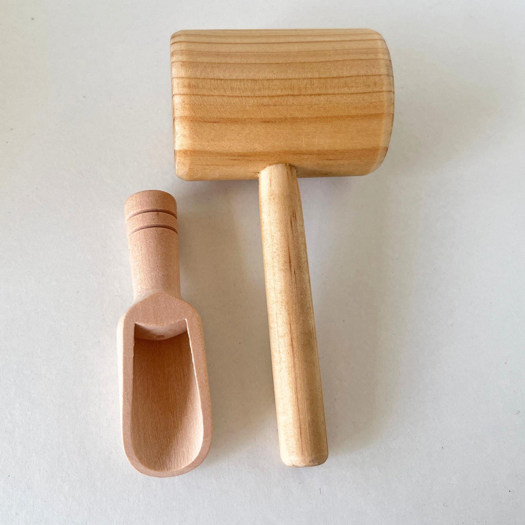 Sensory Tool Box: Sensory Toys