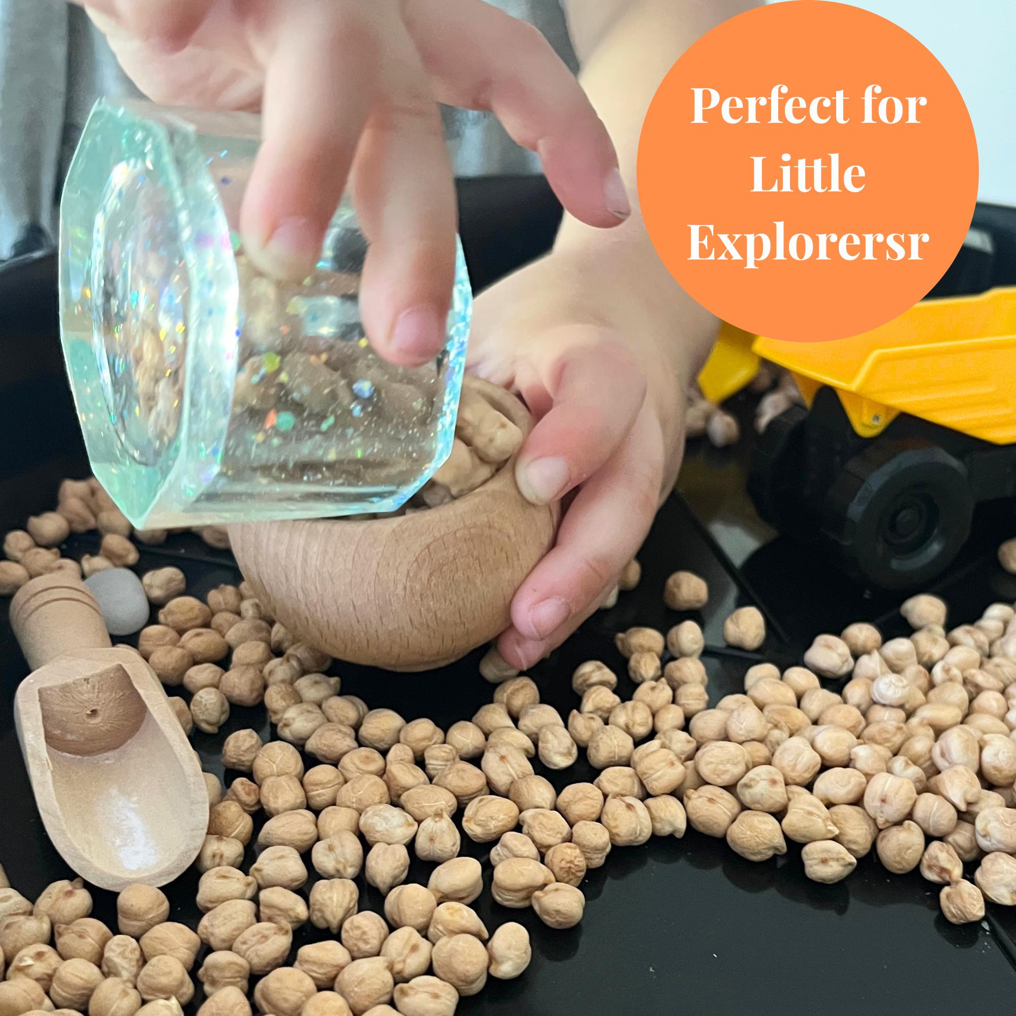 Sensory Tool Box: Sensory Toys