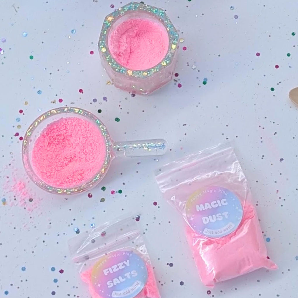 Sensory Tool Box: Sensory Toys