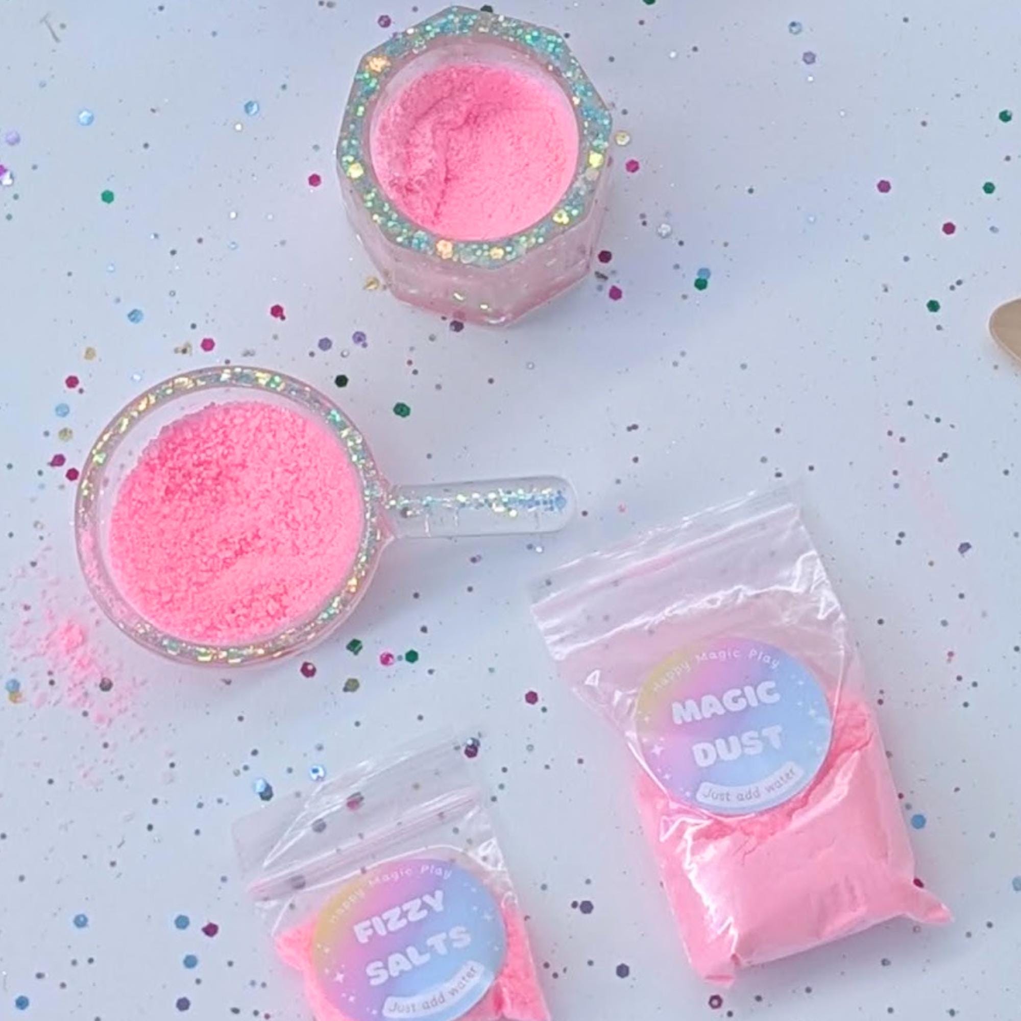 Sensory Tool Box: Sensory Toys