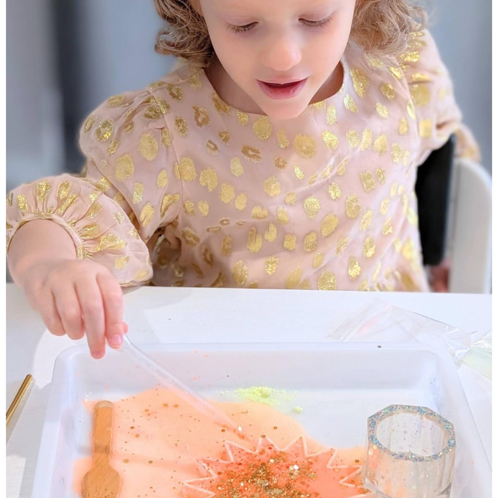 Sensory Tool Box: Sensory Toys