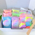Rainbow Potion Kit for Kids Gift: Fizzy Play Science Activity Sensory Toy