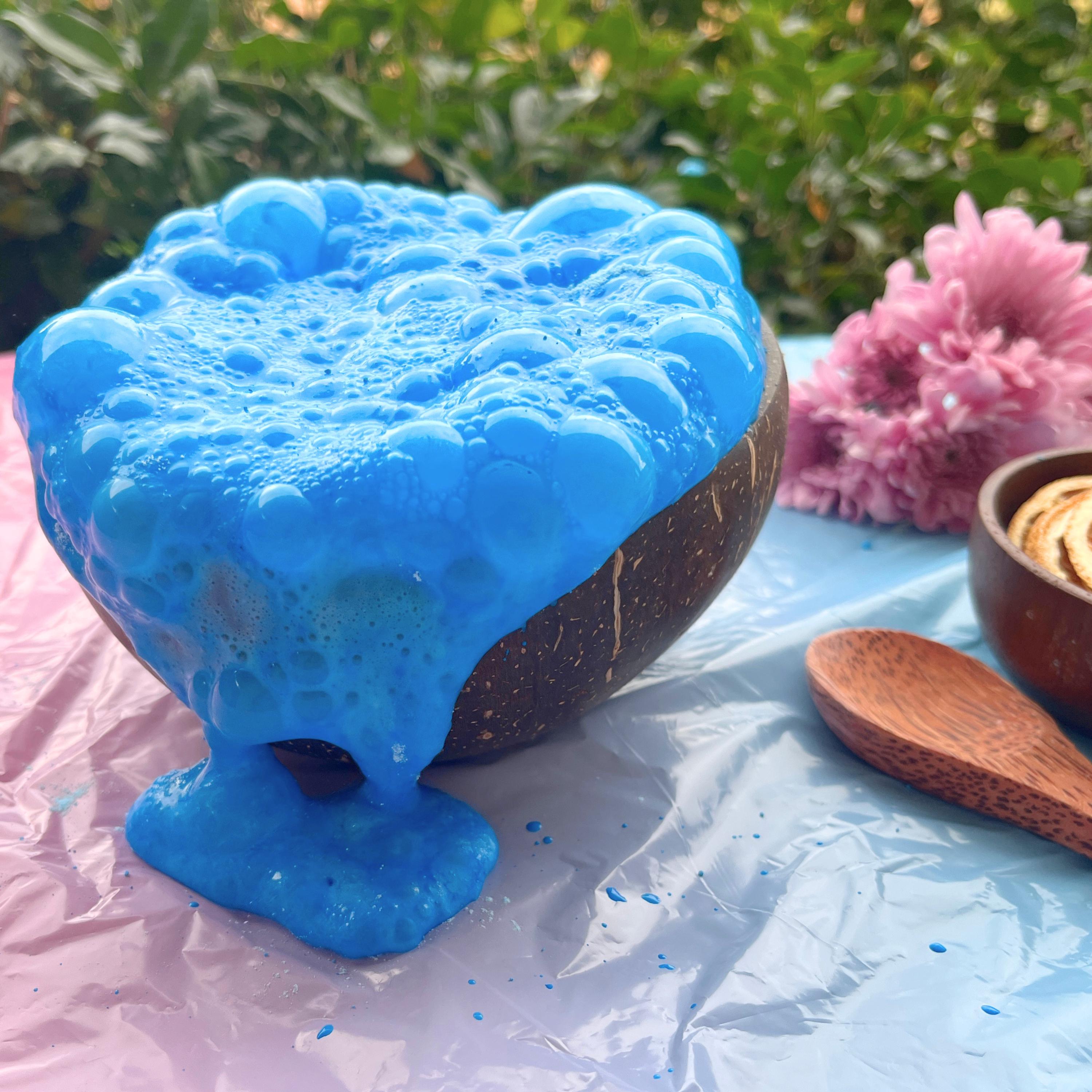 Early Learning Sensory Resource: Fizzy Play Pack