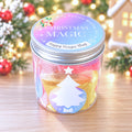 Christmas Potion Making Jar: Kids Sensory Gift
